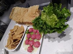 -古乐牛香鲜牛肉牛杂火锅(观前街店)