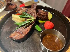 -俄士厨房(环球港店)