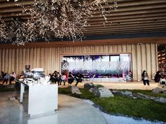 -Seesaw Coffee(朝阳大悦城店)