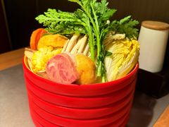 -沼津港精致料理·寿喜烧·烧鸟(龙湖南桥天街日料榜单店)