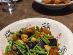 -咖啡人·融合餐厅(健康东路店)