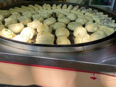 -锅蒸馍(建国中路店)