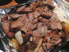 -阿里家·新疆烤肉酒場 by MIG