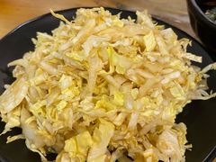 拌菜心-金生隆(六铺炕店)