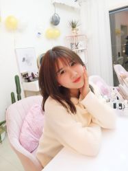 -奈思·日式美甲美睫沙龙
