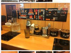 博多一幸舍(侨福芳草地店)-博多一幸舍(侨福芳草地购物中心店)