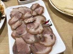 -姥家春饼店(漳州二路店)