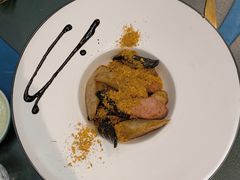 -开间茶馆·围炉煮茶