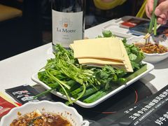 -玉善烧烤串城(长春总店)