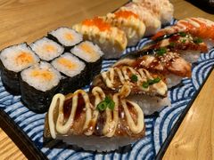 -友悦食堂(灯湖店)