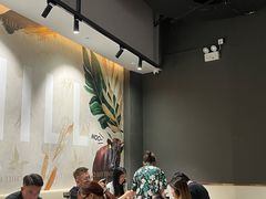 -CHILL Pho澳洲牛肉越南粉(佛山顺德万象汇店)