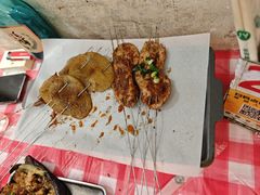 -小民大排档(光谷店)