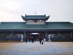 -鹤壁淇县云梦山