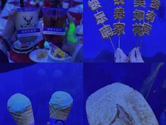 -海合安青岛极地海洋公园