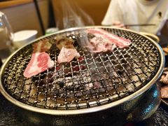 -樱嘢·炭火烧肉(惠南店)