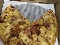 -尊宝比萨(东坡店)