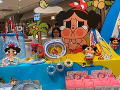 -深圳湾万象城(南山店)