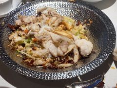 -小鱼小牛·鱼牛干锅·脆鱼火锅(世欧广场店)