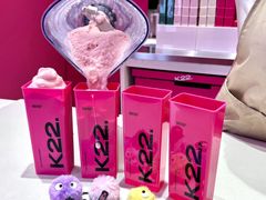 -K22.酸奶草莓(烟台芝罘店)