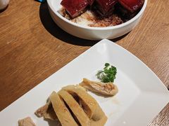 -上海小南国(正大店)