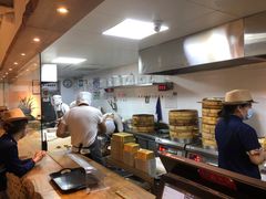 -老清朝包子铺(开明街店)