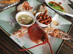 龙虾-蟹后Crabber(水悦城店)
