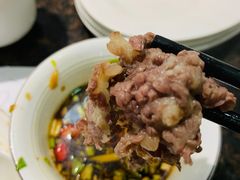 -八合里潮汕鲜牛肉火锅(深圳海岸城店)