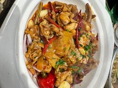 -全聚贤餐厅·湖北家常菜(沙湖店)