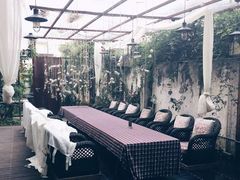 -陶享时光西餐·下午茶·竹林花园(新城店)