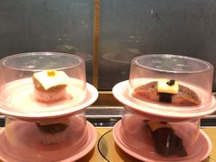 -争鲜回转寿司(南开大悦城店)