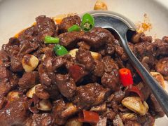 湖湘血鸭-冰火楼(梦泽园店)
