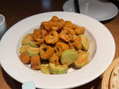 -波螺油子青岛本帮菜(银座店)