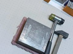 -1001艺术手作·银饰DIY·拼豆(小寨金莎店)
