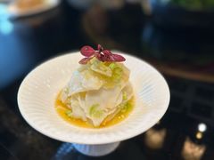 -北京四季酒店·采逸轩