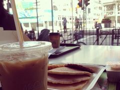 -麦当劳(海洋公园店)