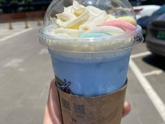 -瑞幸咖啡(艺树家工场店)