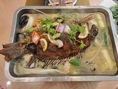 -又一间茶点轩(百汇广场店)