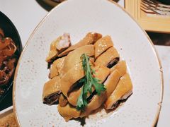 -食大利香港茶餐厅(南亚风情第一城店)