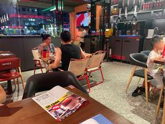 -蚝蚝先生·广式烧烤(信天广场店)