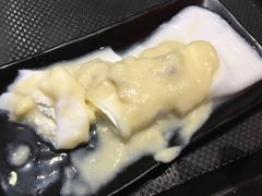 榴莲重芝士冻肠-东记甜品(佛山总店)