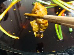 -石灰市毛记烧鸡公(解放碑店)
