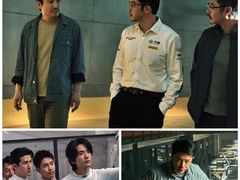 -金逸影城(武汉人信汇IMAX店)