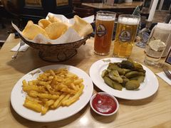 -巴伐利亚啤酒坊(意式风情街店)