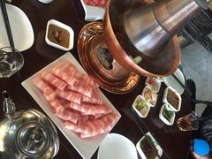 -西城京涮