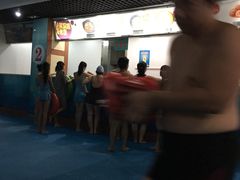 -天山海世界·米立方