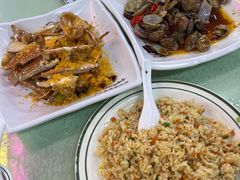 -景好海鲜餐厅(大鹏必选旅游店)