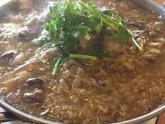 -闯关东东北农家菜(崂山石老人店)