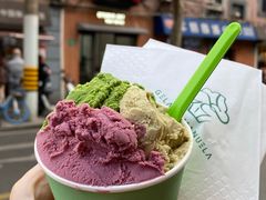 -Dip in Gelato(富民路店)