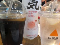 -乐凯撒披萨(正佳广场店)