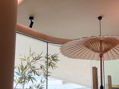 -绿茶餐厅(淮安吾悦广场店)